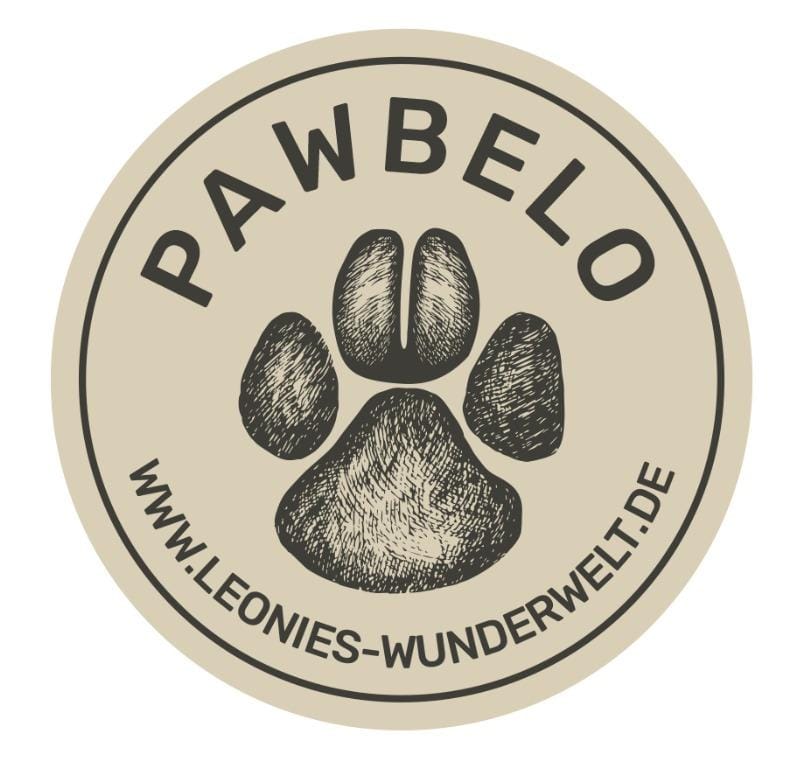 PAWBELO Logo